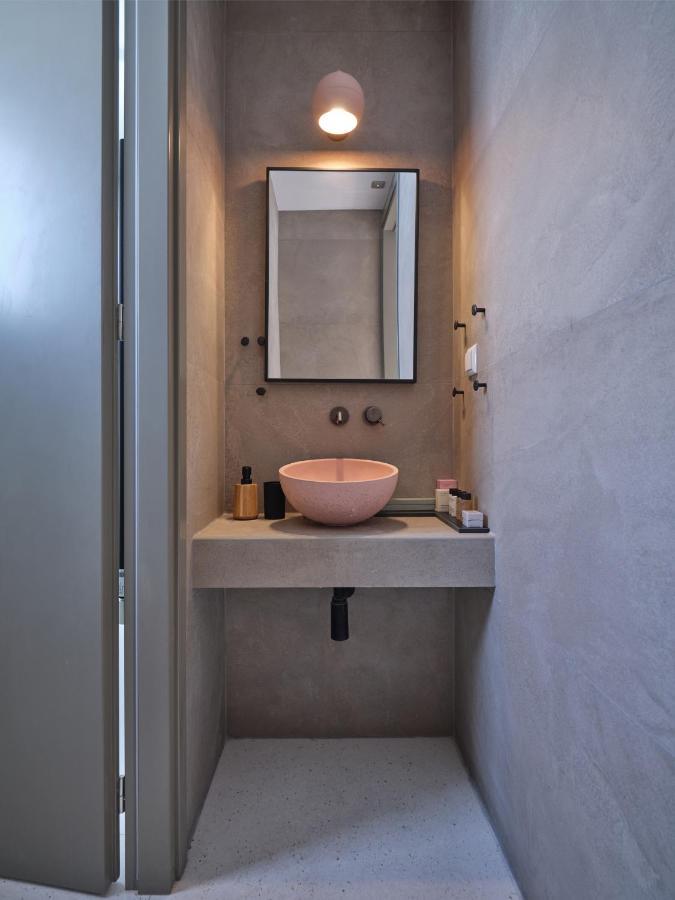 Karino Suite Naousa  Exterior foto